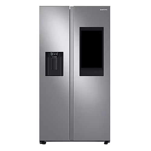 Refrigeradora Samsung Family Hub Sbs 22