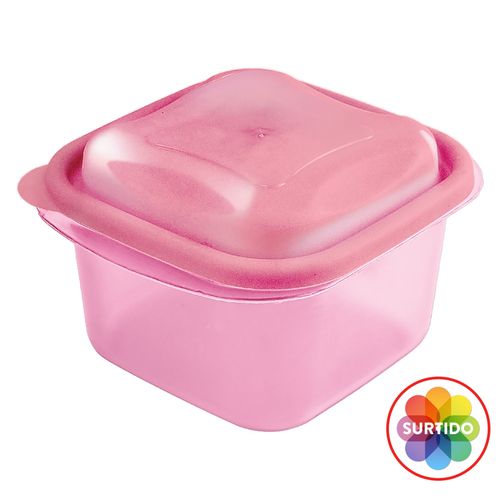 Herméticos Guateplast Pequeños