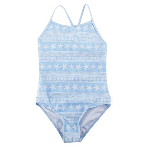 Traje De Bano Opp Nina Boulevard