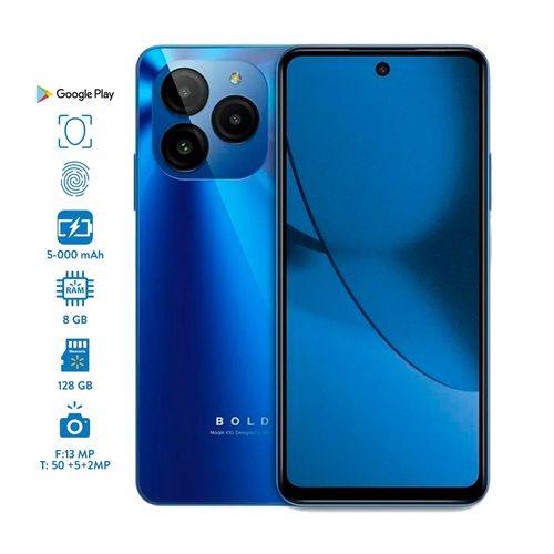 Celular Blu K10