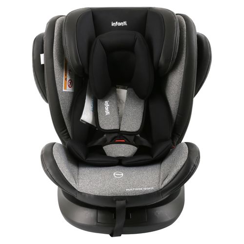 Silla De Carro Convertible Premiun Infan