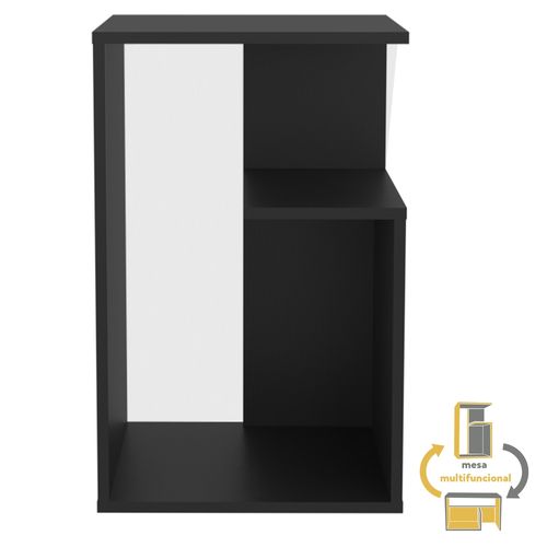 Ms Mesa Auxiliar Everett