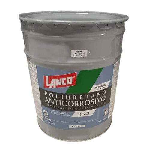 Anti Lanco Poli Verde Cbt 5 Ga 1 Ea