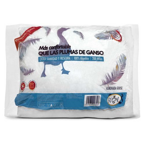 Almohada Queen Goose