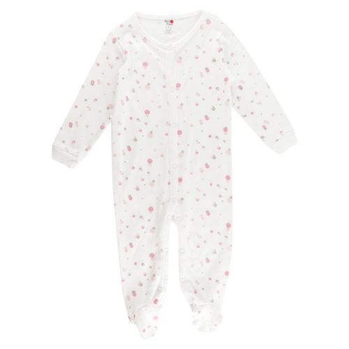 Pijama Beba 3882 3 6 Surtido Color