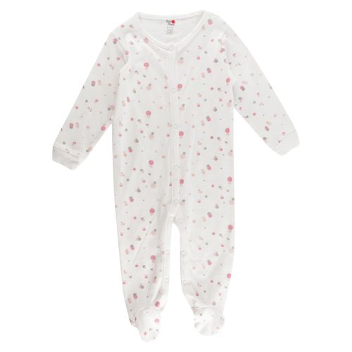 Pijama Beba 3882 9 12 Surtido Color