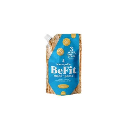 Mantequilla Jolies Befit Man - 220 g