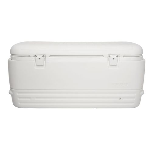 Hielera Igloo Polar 120 QT Color Blanco