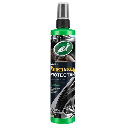 Protector de tablero Turtle Wax f21 - 296 ml