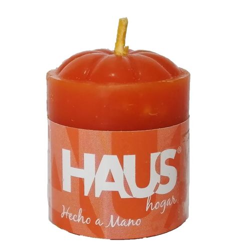 Votiva Naranja Haus Con Aroma A Naranja