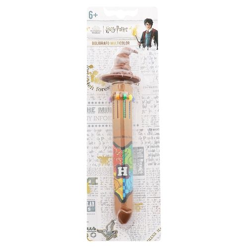 Bolígrafo Pen Gear retractil