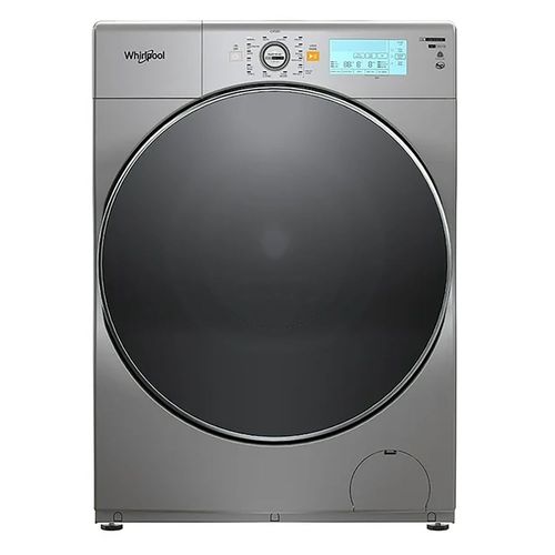 Lavasecadora Whirlpool Eléctrica Capacidad de 10 kg