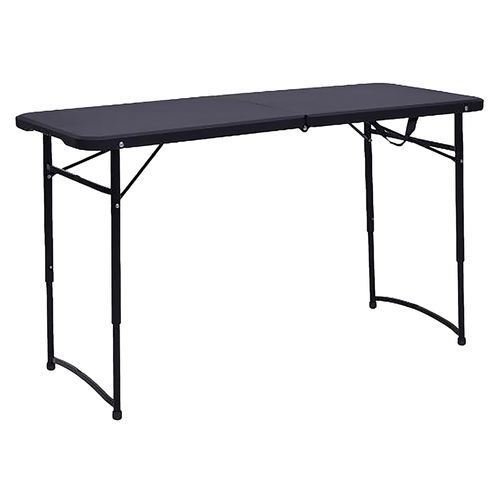 Mesa Mainstays Plegable Central De 20 X40Tamaño Del Producto (Cm): 1015X507X448,620,712MmTablero De Mesa Formado Al Vacío