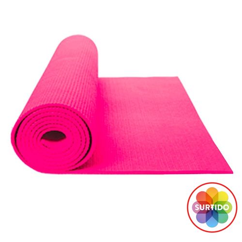 Manta K6 De Yoga de 3 mm