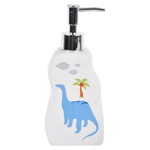 Set Mainstays Kids de baño dinosaurio - 3 Pzas