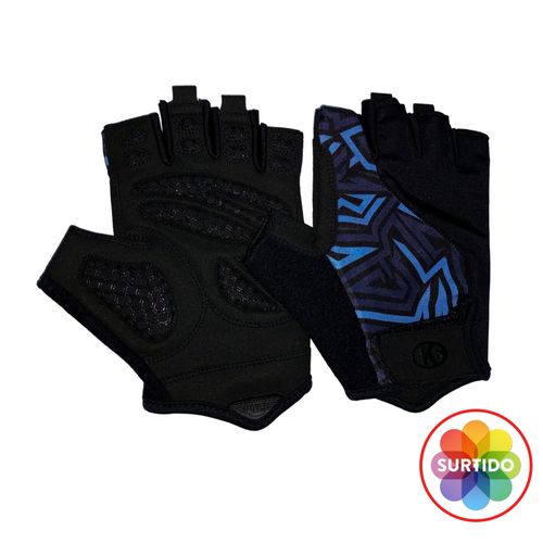 Guante K6 sin muñequera