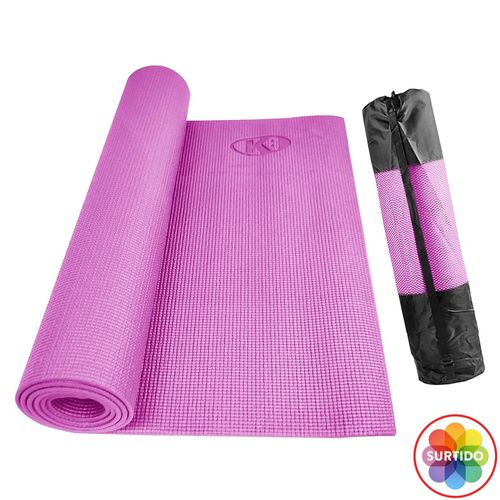 Mnata K6 de yoga surtido -5mm