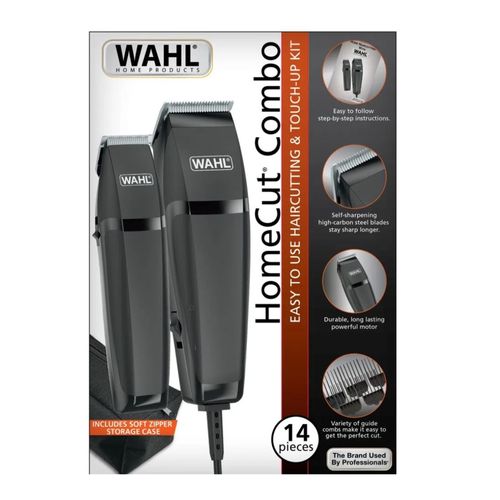 Home cut combo Wahl home
