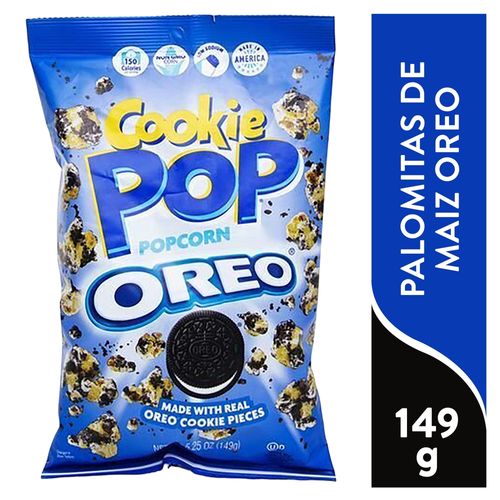 Palomitas De Maiz Oreo149gr