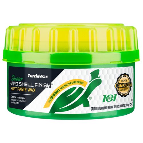 Pasta para carro Turtle Wax - 296 g