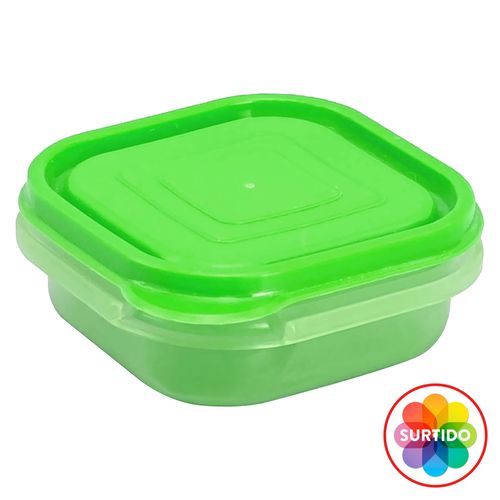 Cilindro y Sandwicherita Guateplast  (8oz/7oz) Surtidos - unidad