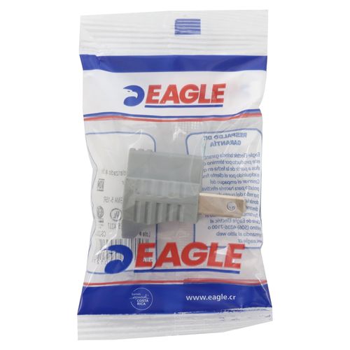 Convertidor Polarizad Eagle 15a