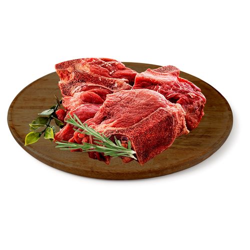 Hueso De Pescuezo Don Cristobal, Precio indicado por Kilo