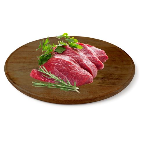 Bistec De Res Lomo Tenderizado Don Cristobal, Precio indicado por Kilo