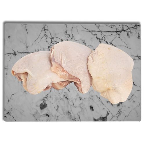 Trocitos de Pollo Don Cristobal, Precio indicado por Kilo