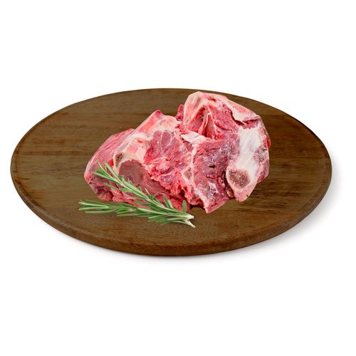 Hueso De Res Para Sopa Don Cristobal, Precio indicado por Kilo
