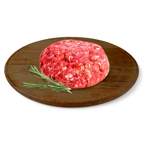 Carne Molida De Res Económica Don Cristobal, 80% Magra, 20% Grasa, Precio indicado por Kilo