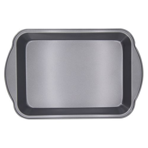 Molde Rectangular Para Pastel Haus