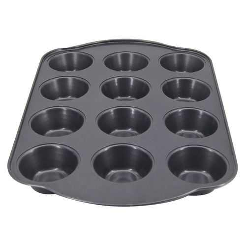 Molde Haus Para 12 Cupcakes
