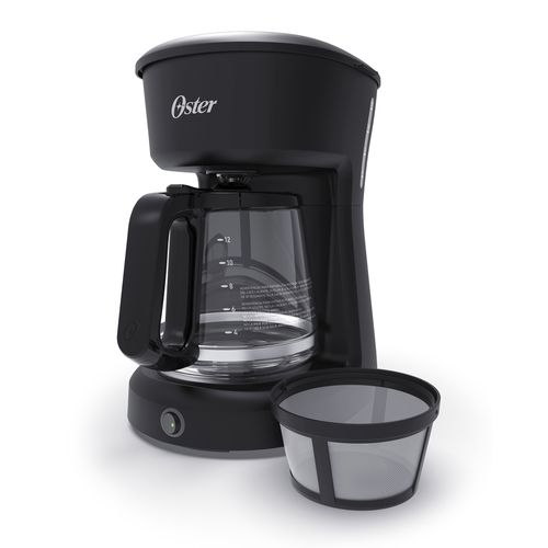 Coffee Maker Oster capacidad para 12 tazas