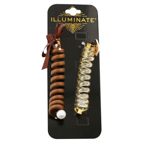 Cola Cabello Illiminate Sparkle Surt