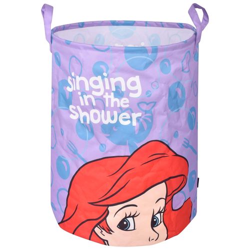 Cesto Infantil Para Ropa Ariel