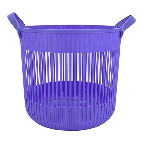 Canasta Mainstays para ropa -20 L
