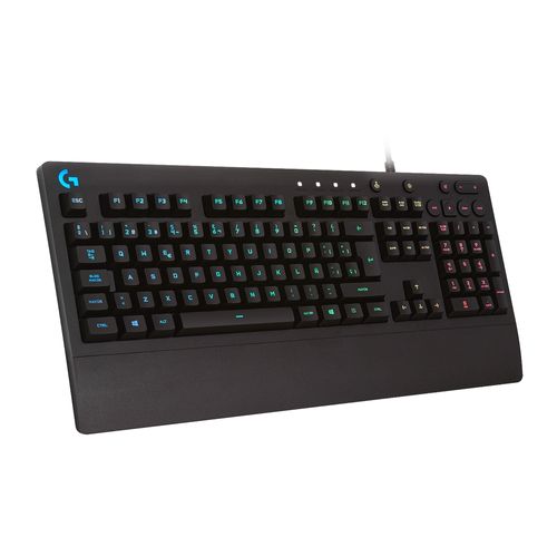 Teclado Para Juegos Logitech Prodigy G213