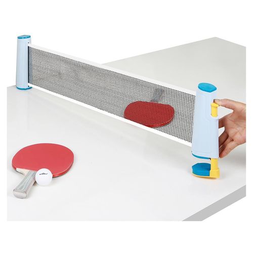 Juego Athletic Works, Tenis de mesa