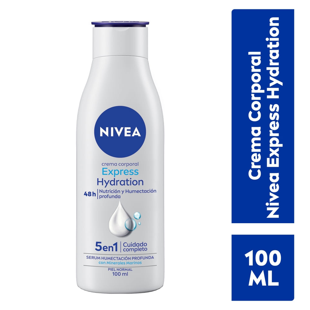 ComprarCrema Nivea Multipropósito Lata- 20 ml | Walmart Costa Rica