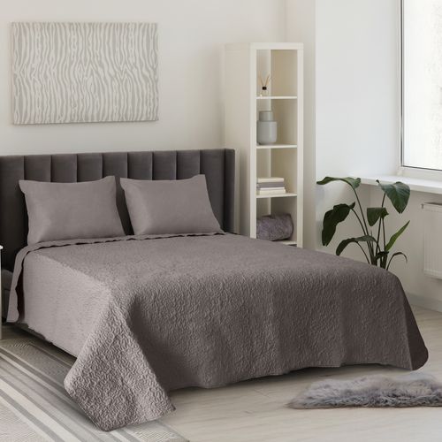 Cubrecama Relaxtech Magnus King