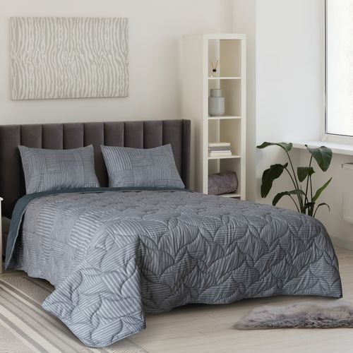 Cubrecama Relaxtech Morgan Individual