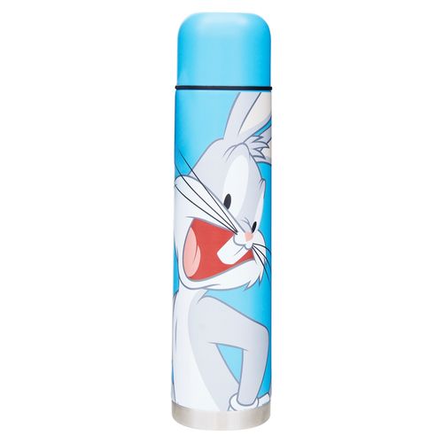 Termo Bala Bugs Bunny capacidad 1 L