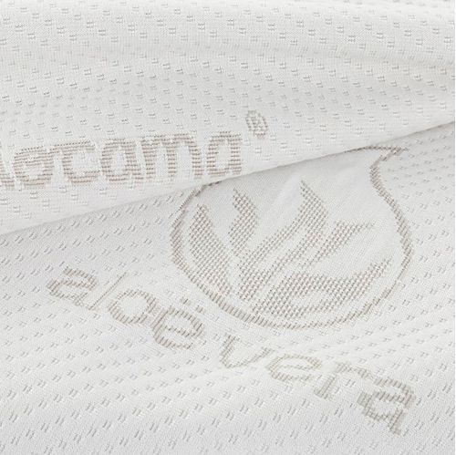 Bouganvilea Almohada De Aloe Vera Jumbo
