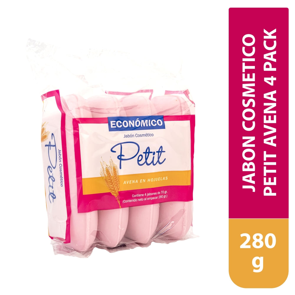 Comprar Jabón de tocador Dk12 frutos rojos y yogurt 4 pack - 400 g