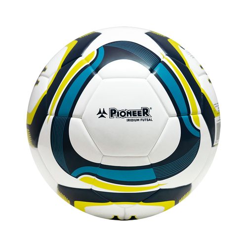 Balón Futbol Sala Pioneer Iridum