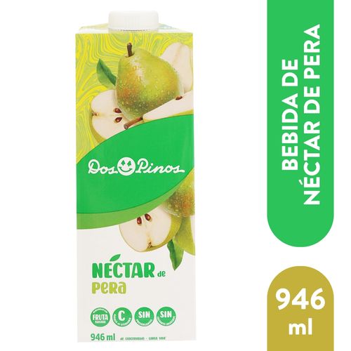 Néctar Dos Pinos De Pera - 1 L