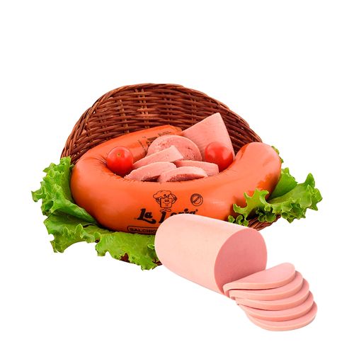 Salchichón Suli Criollo Carnicero Kilo