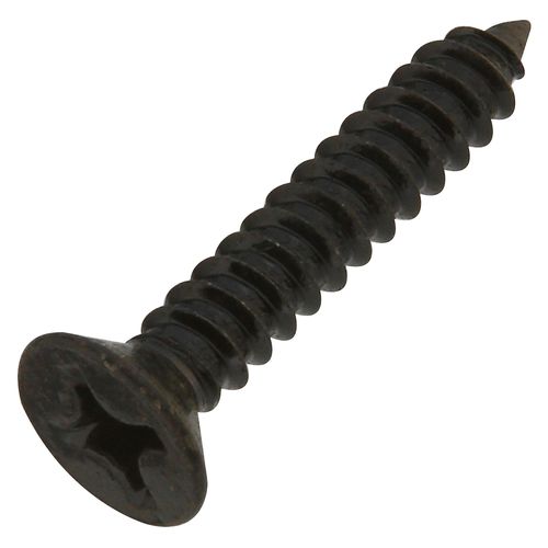 Tornillo Madera 12X1 1/4