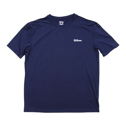 Playera Wilson Ultra Light Caballero Talla L